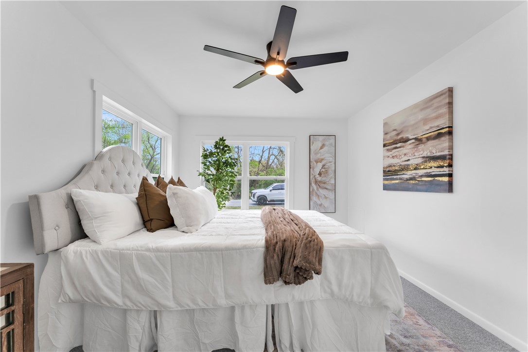 Kinwood Add - Residential