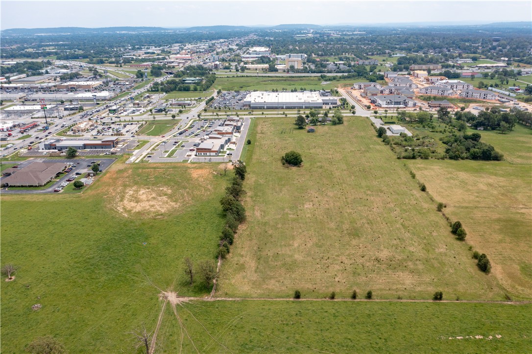 Springdale Outlots - Land