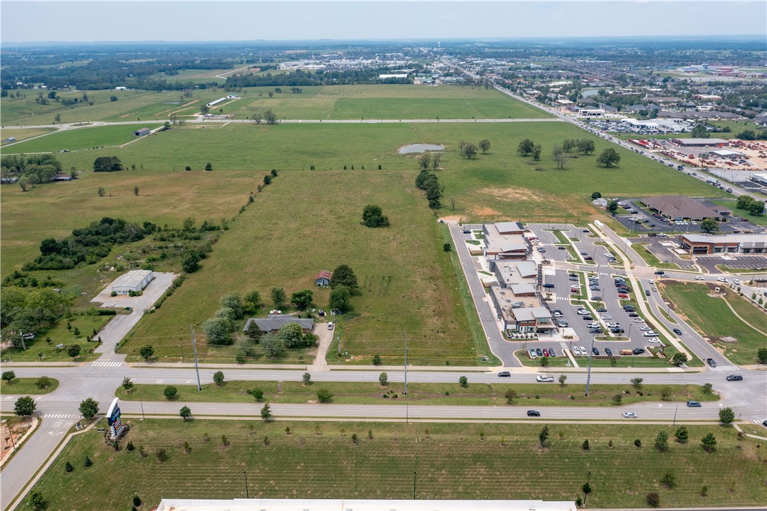 Springdale Outlots - Land