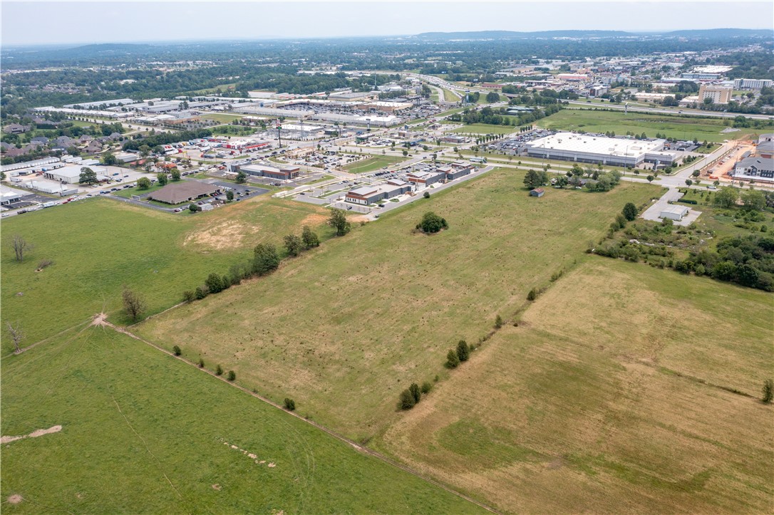 Springdale Outlots - Land