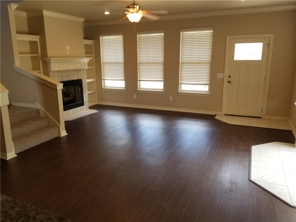 Rupple Row Sub - Residential Lease