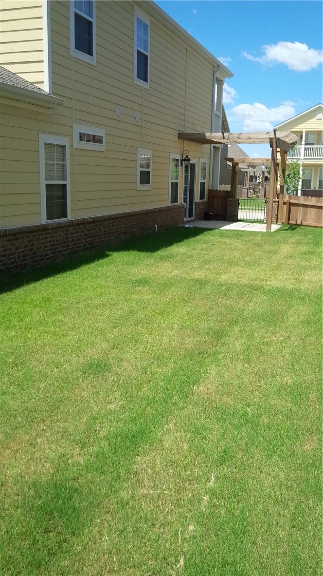Rupple Row Sub - Residential Lease