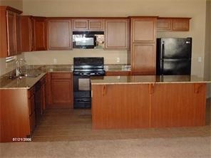 Rupple Row Sub - Residential Lease