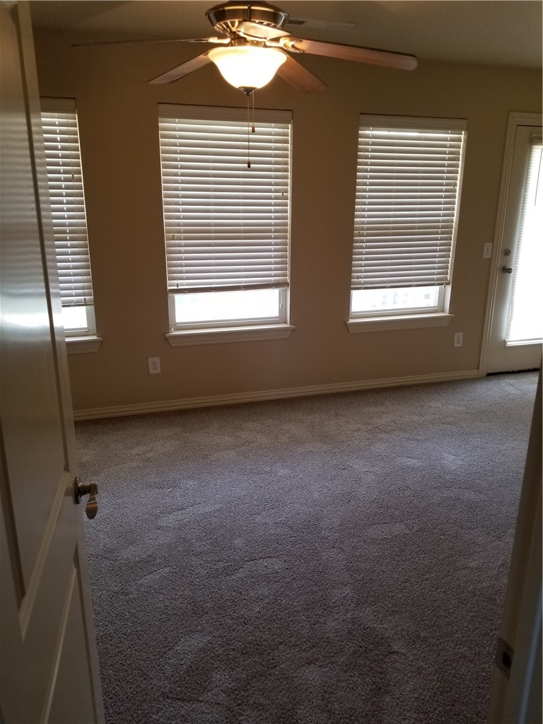 Rupple Row Sub - Residential Lease