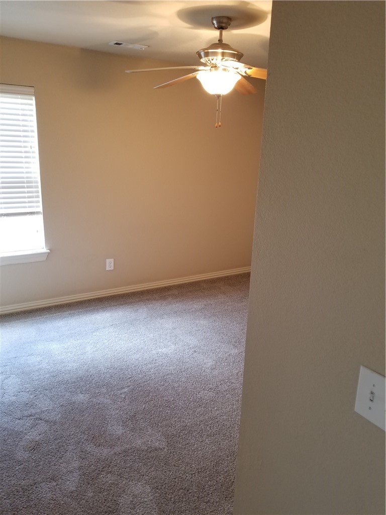 Rupple Row Sub - Residential Lease