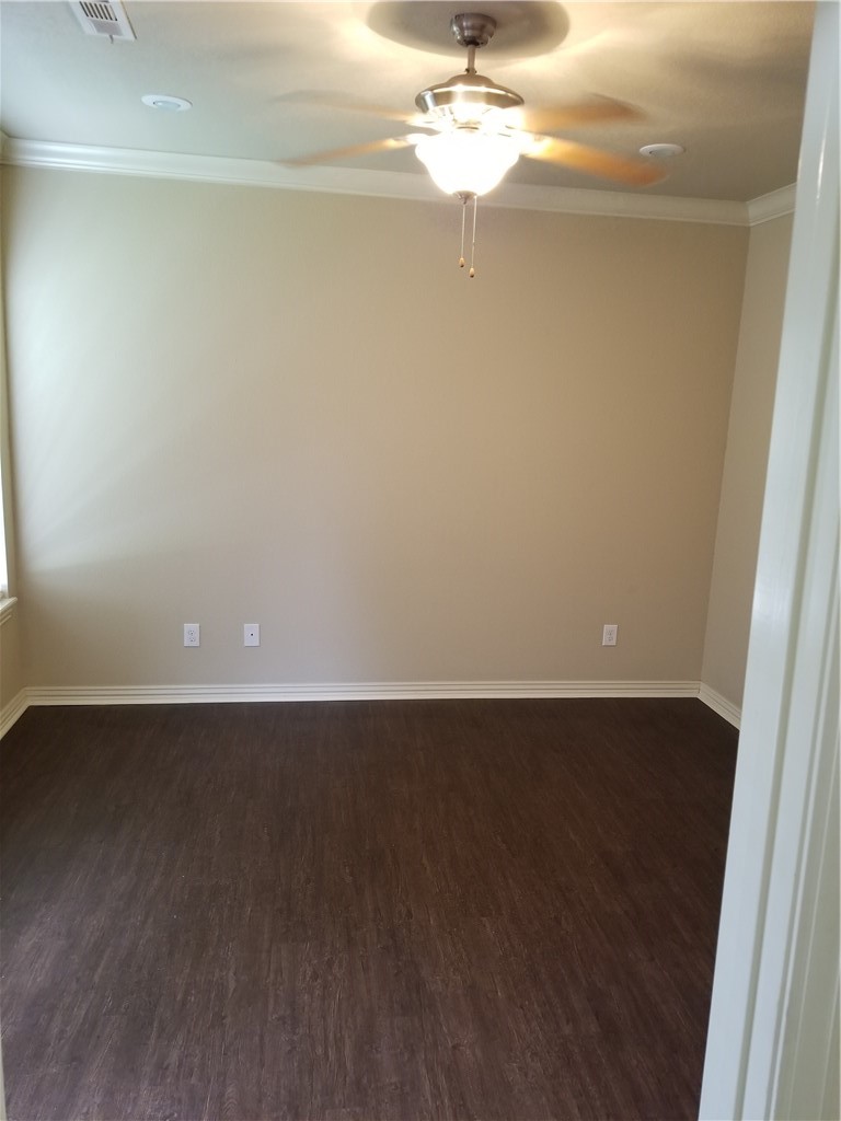 Rupple Row Sub - Residential Lease