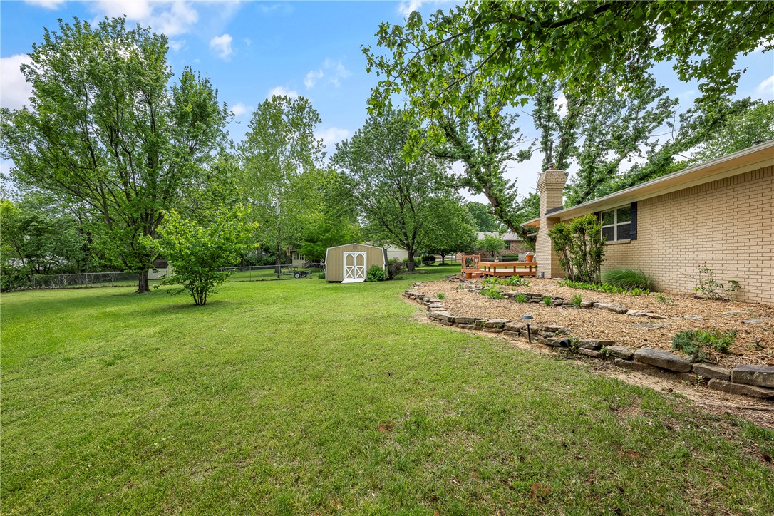 Strawberry Hill Sub - Residential