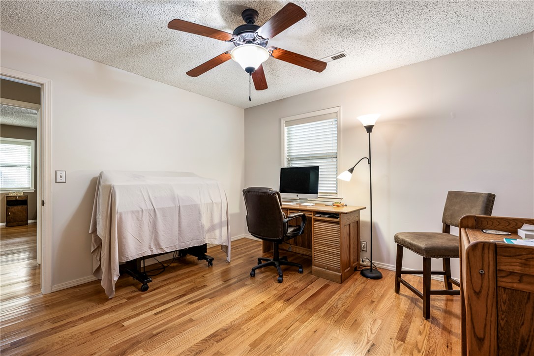 Strawberry Hill Sub - Residential