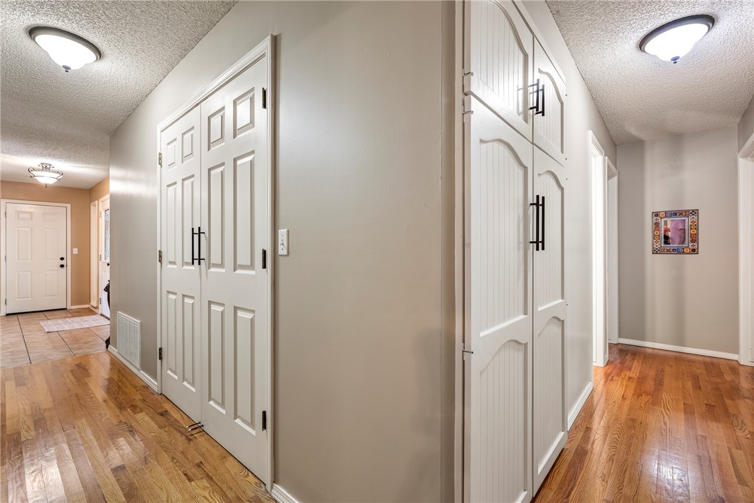 Strawberry Hill Sub - Residential