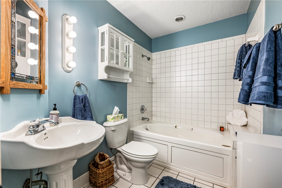 Strawberry Hill Sub - Residential