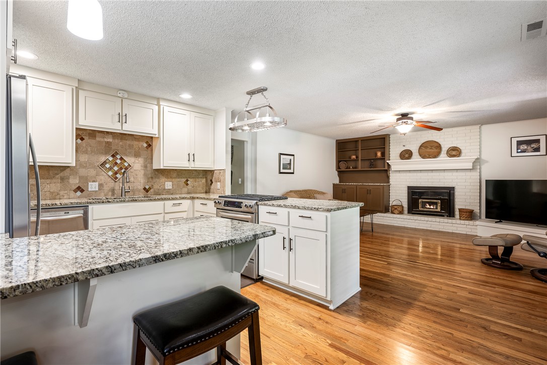 Strawberry Hill Sub - Residential