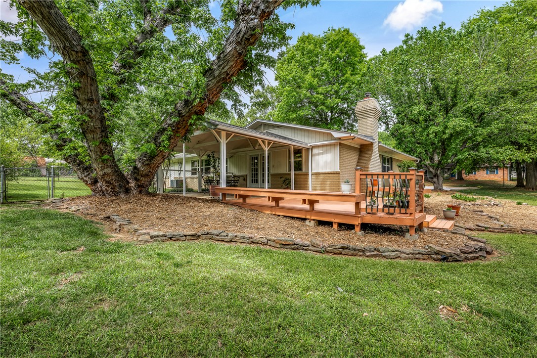 Strawberry Hill Sub - Residential