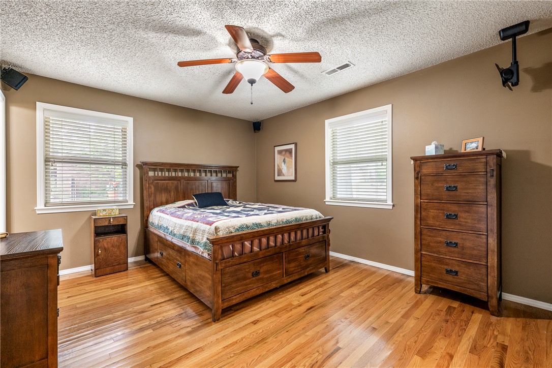 Strawberry Hill Sub - Residential