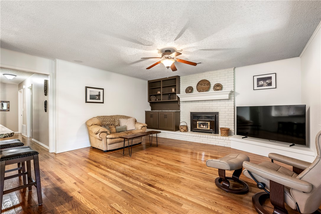 Strawberry Hill Sub - Residential