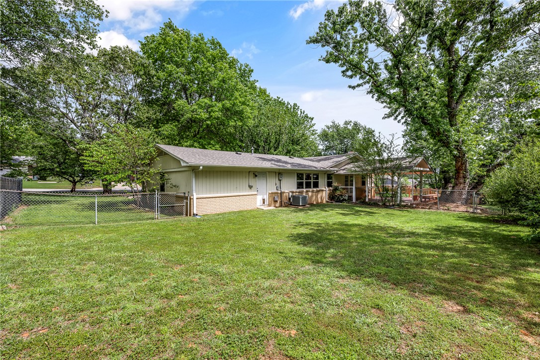 Strawberry Hill Sub - Residential