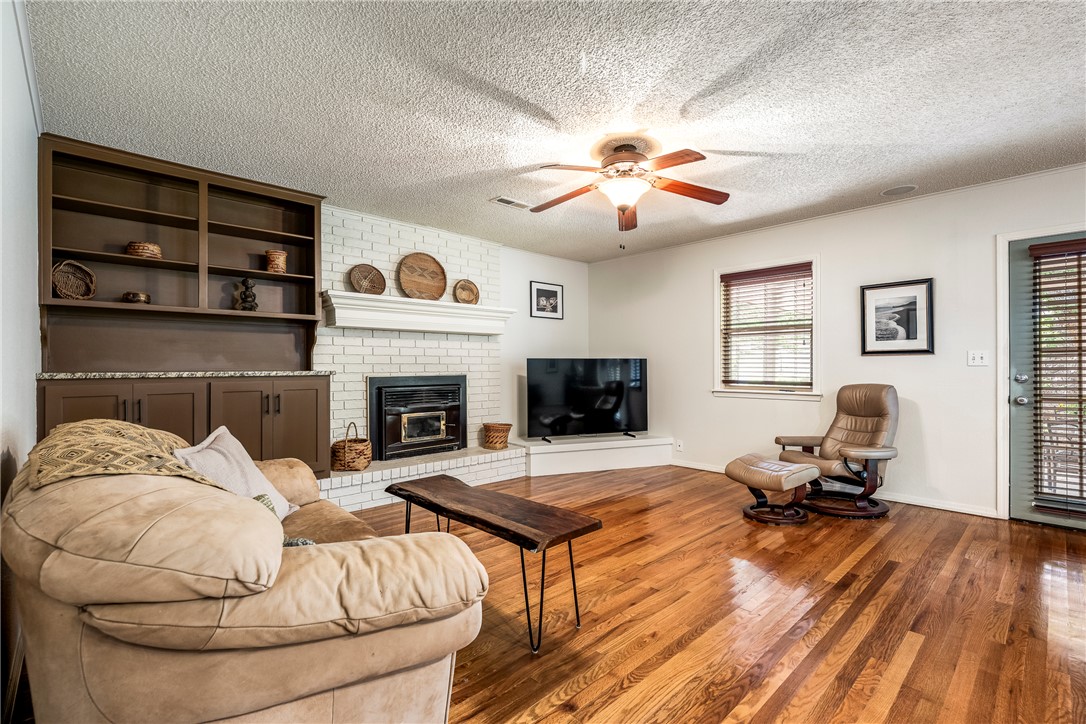 Strawberry Hill Sub - Residential