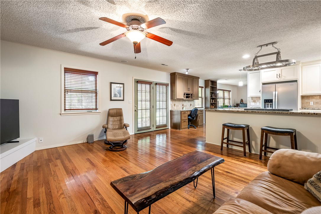 Strawberry Hill Sub - Residential