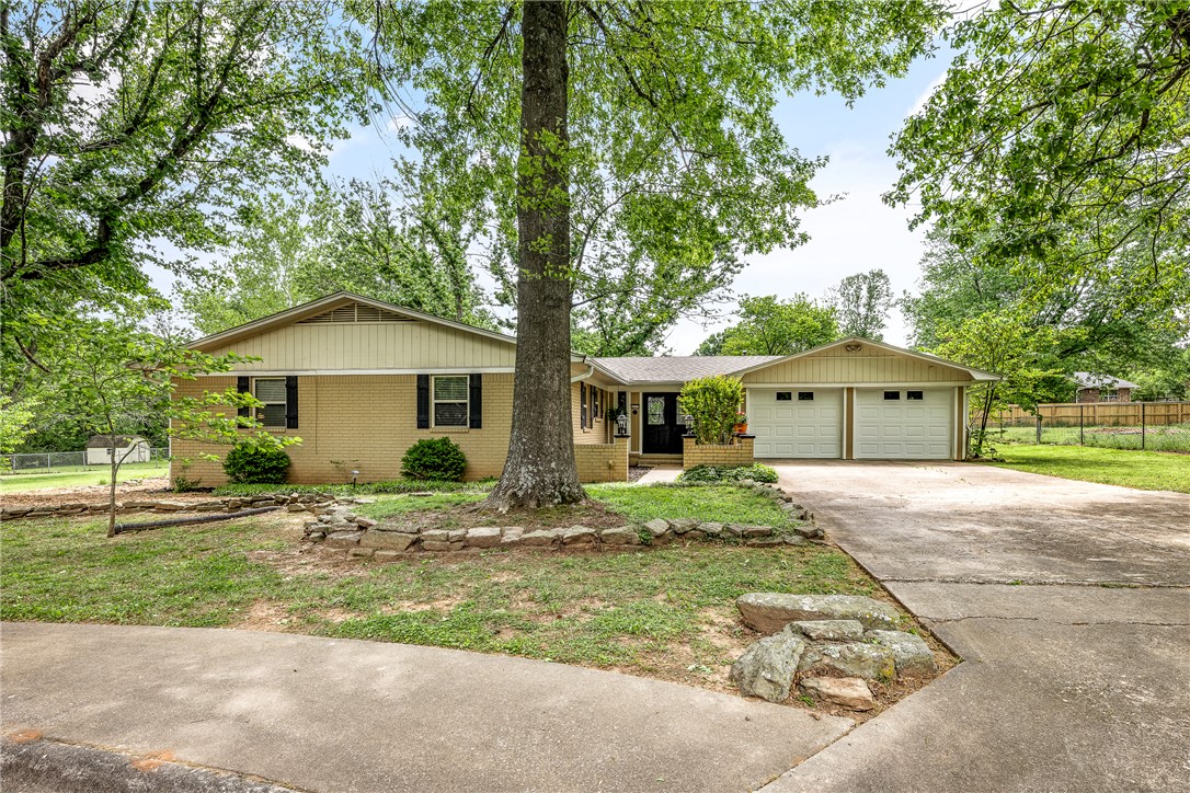 Strawberry Hill Sub - Residential