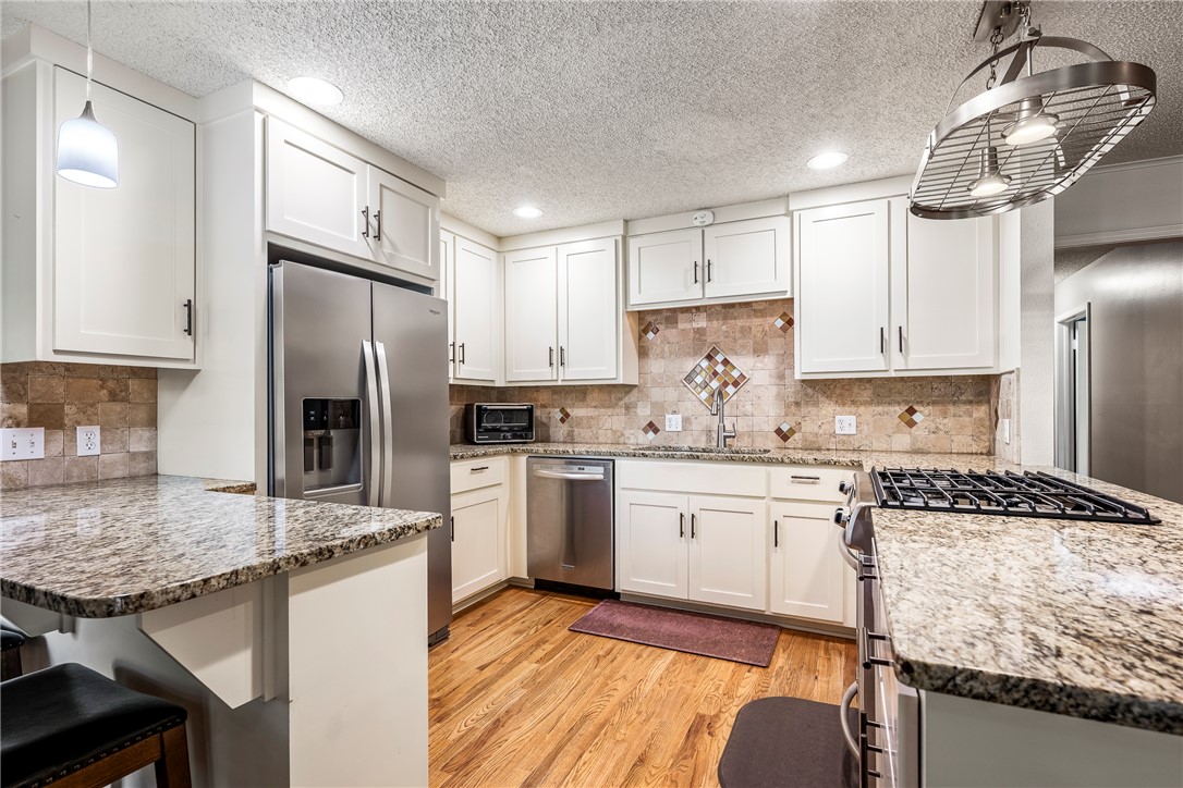 Strawberry Hill Sub - Residential