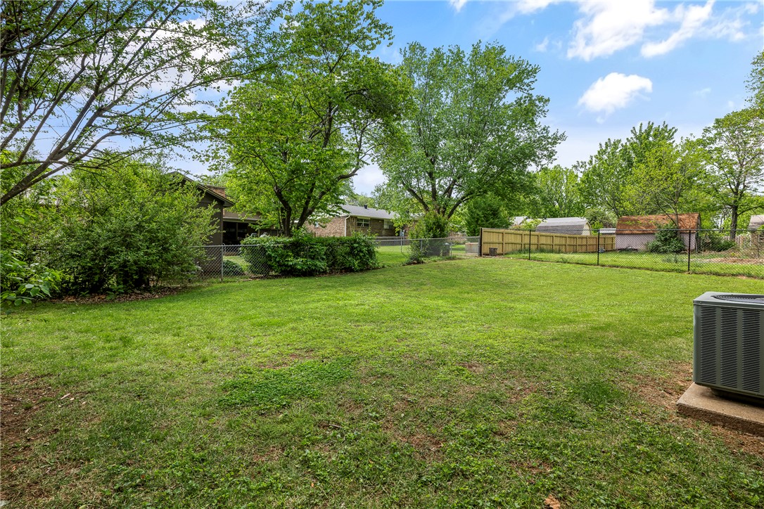 Strawberry Hill Sub - Residential