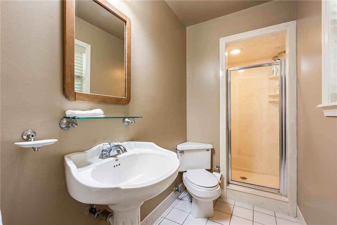 Strawberry Hill Sub - Residential