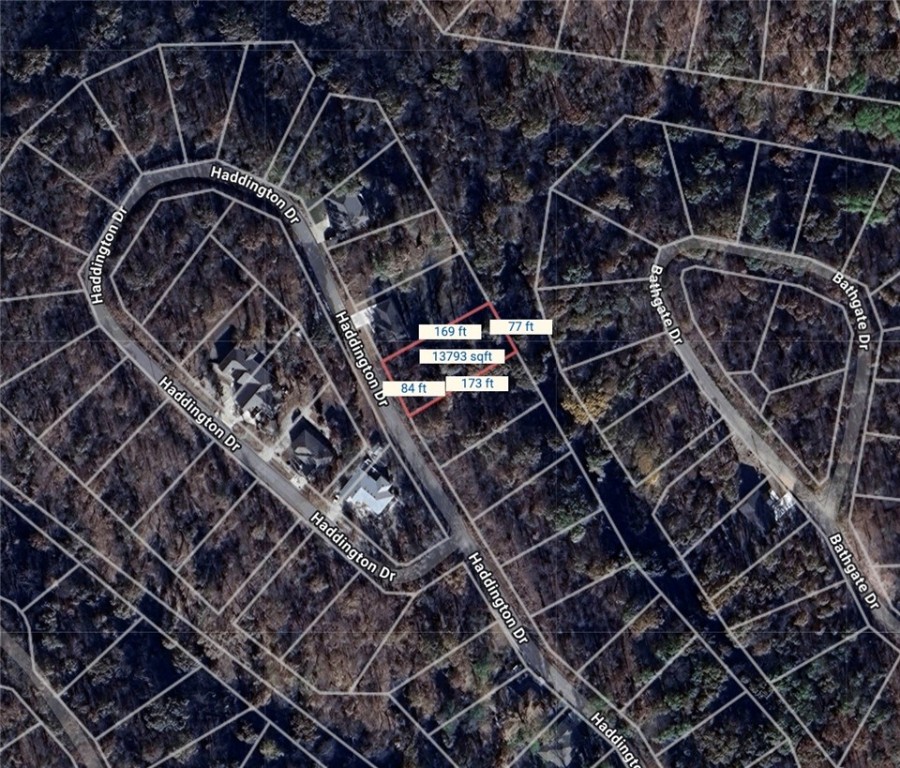 Lothian Sub Bvv - Land