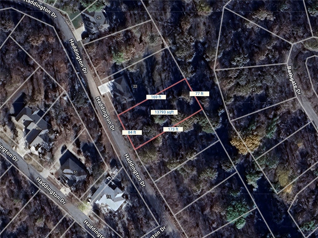 Lothian Sub Bvv - Land