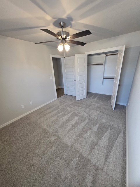 Towne West - Residential Lease