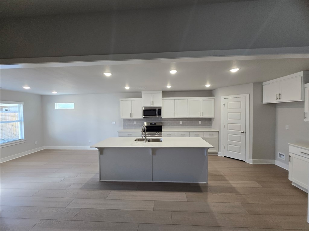 Towne West - Residential Lease