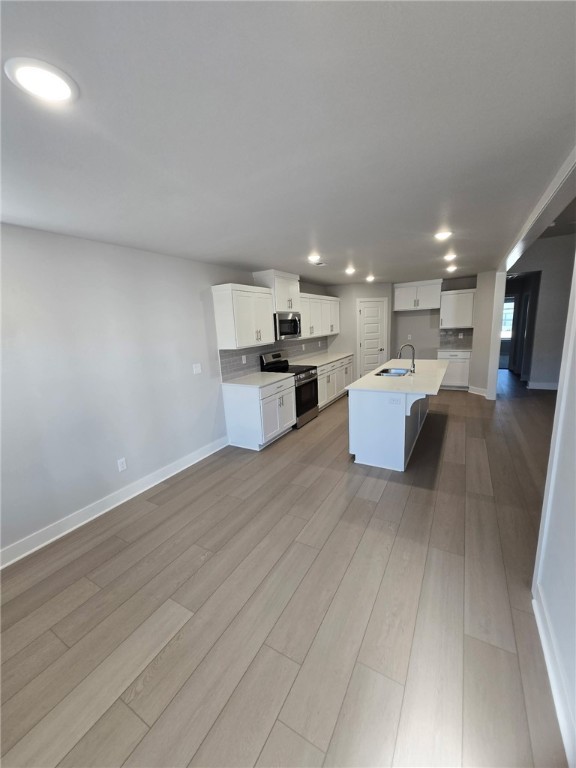 Towne West - Residential Lease