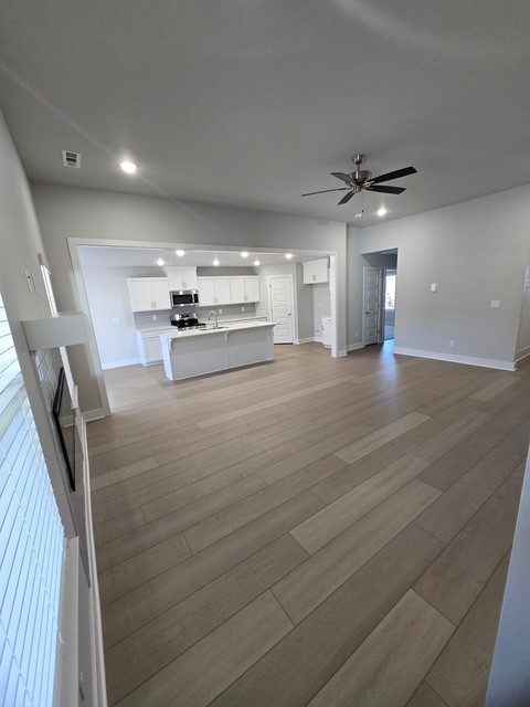 Towne West - Residential Lease