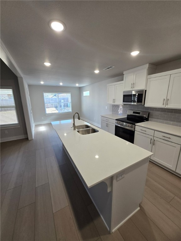 Towne West - Residential Lease