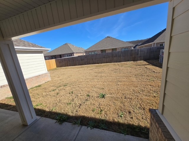 Towne West - Residential Lease