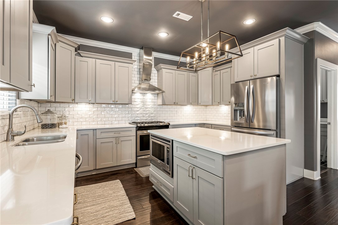 Oldetown Estates Rogers - Residential