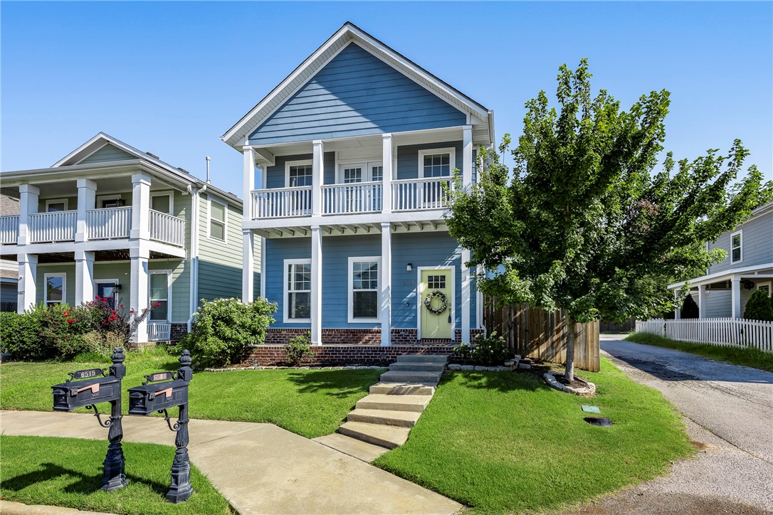 Oldetown Estates Rogers - Residential