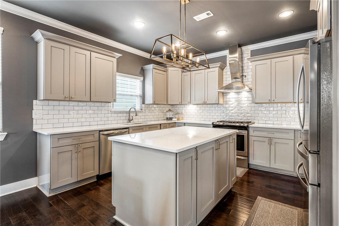Oldetown Estates Rogers - Residential
