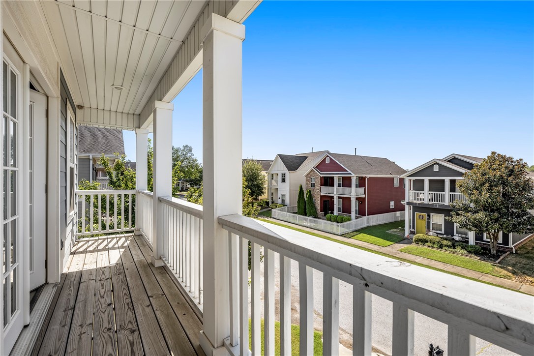 Oldetown Estates Rogers - Residential
