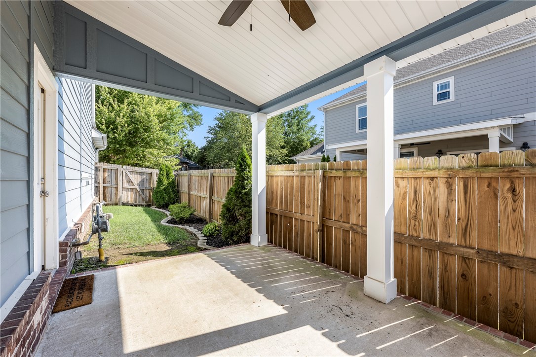 Oldetown Estates Rogers - Residential