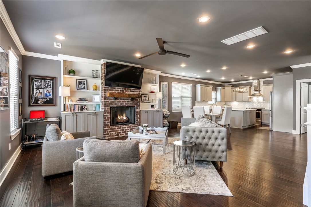 Oldetown Estates Rogers - Residential
