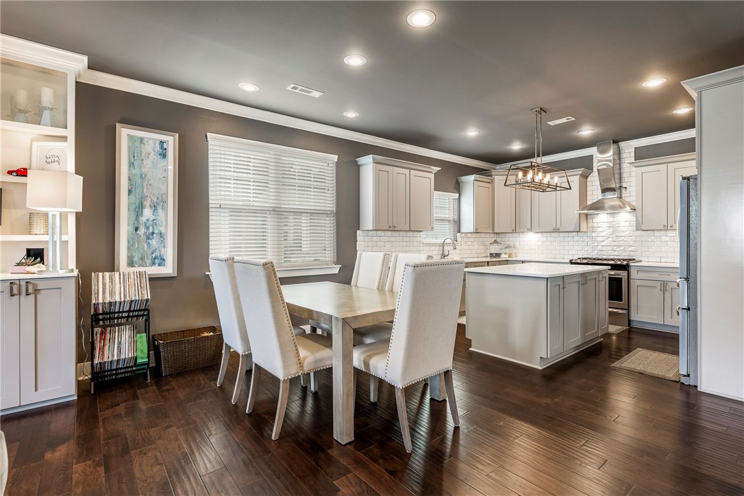 Oldetown Estates Rogers - Residential