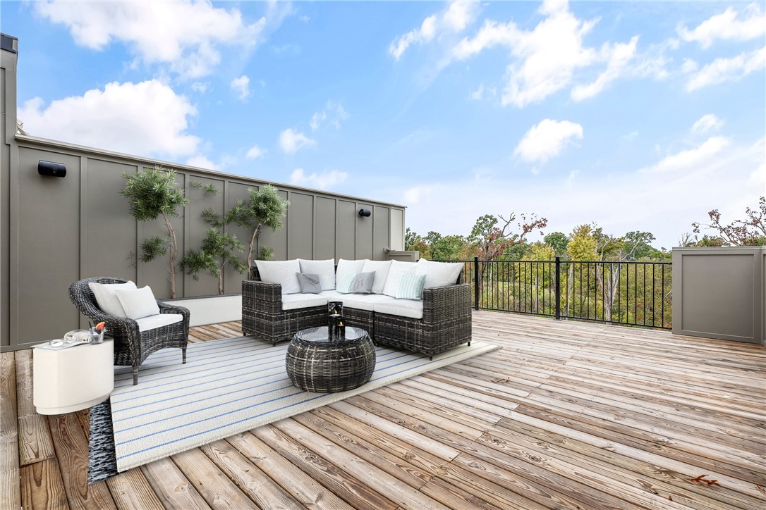 Green Acres Sub Bentonville - Residential