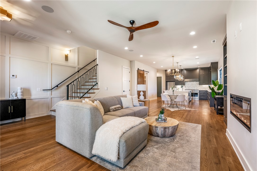 Green Acres Sub Bentonville - Residential