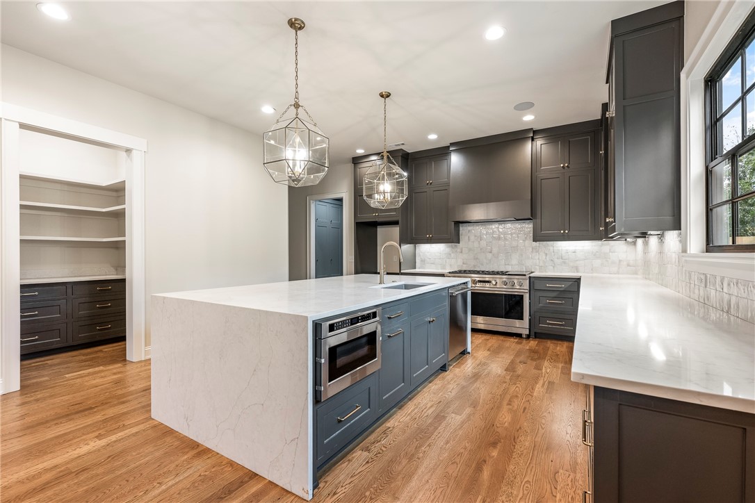 Green Acres Sub Bentonville - Residential