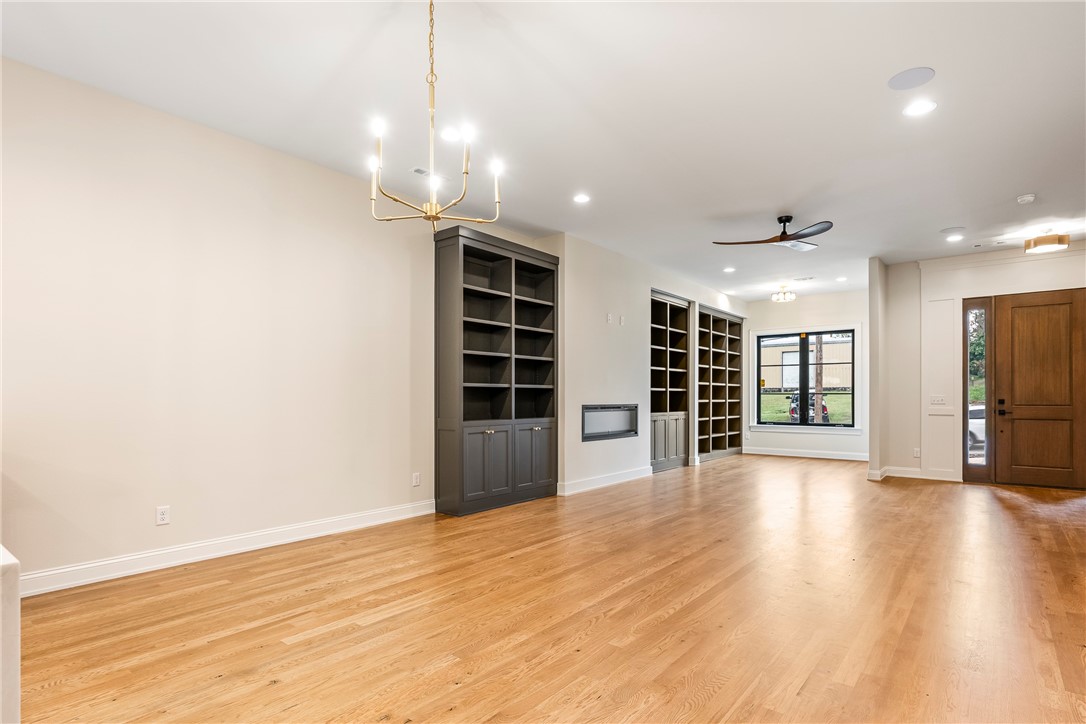 Green Acres Sub Bentonville - Residential