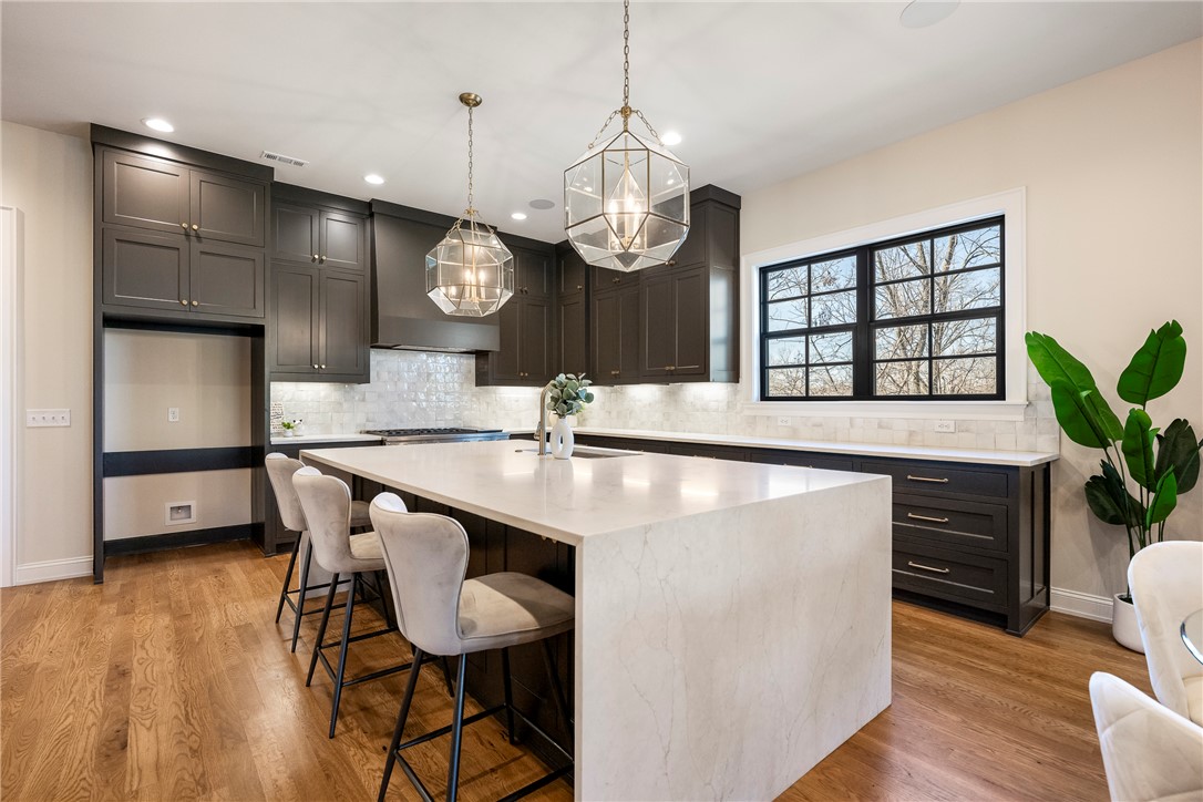 Green Acres Sub Bentonville - Residential