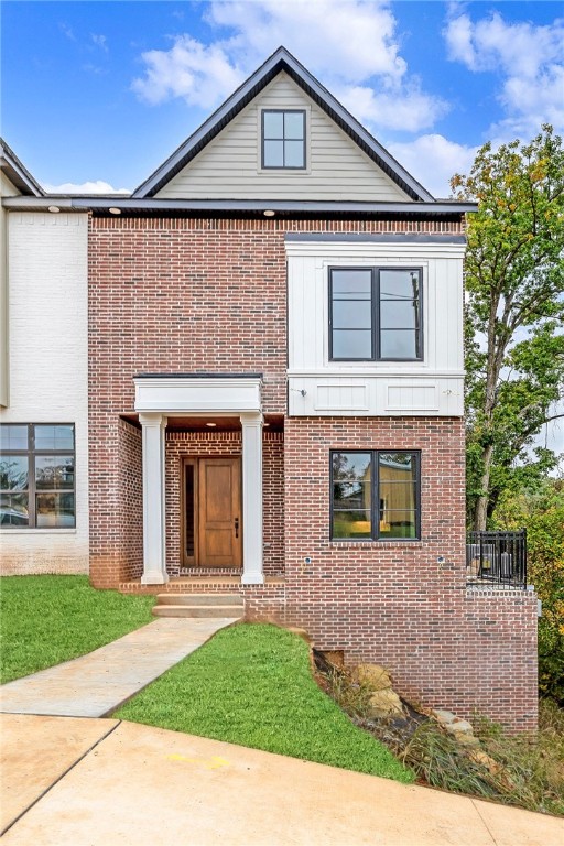 Green Acres Sub Bentonville - Residential