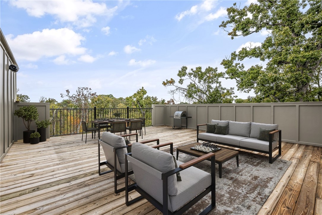 Green Acres Sub Bentonville - Residential