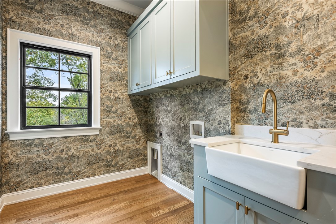 Green Acres Sub Bentonville - Residential