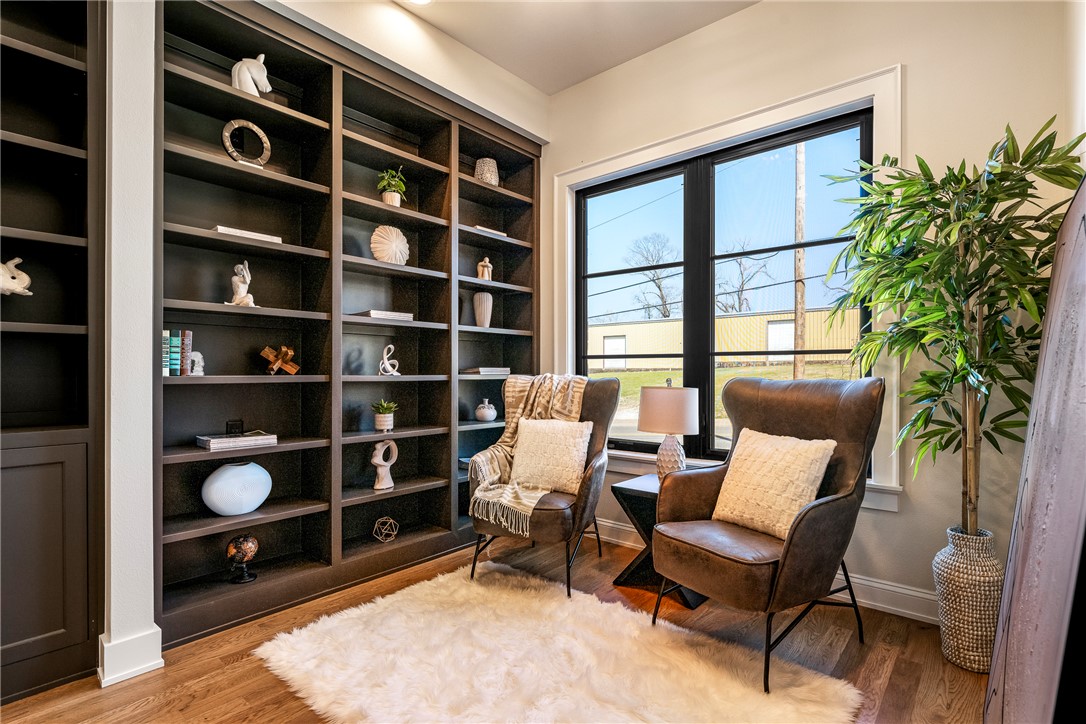 Green Acres Sub Bentonville - Residential