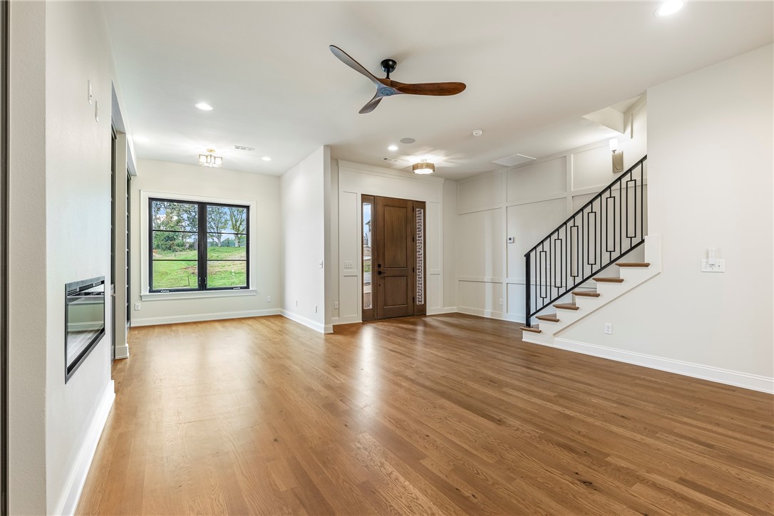 Green Acres Sub Bentonville - Residential